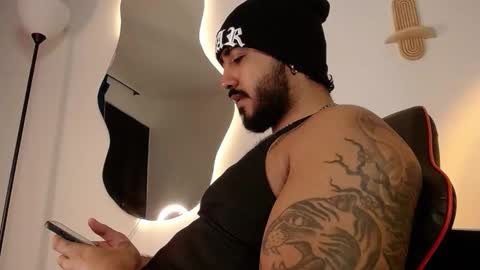 Nate online show from February 24, 11:19 am