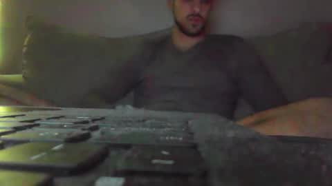 bigdaddycoco07 online show from January 10, 5:42 am