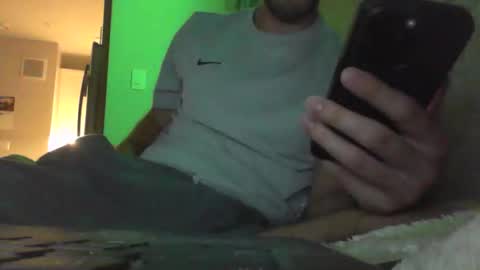 bigdaddycoco07 online show from March 7, 5:04 am