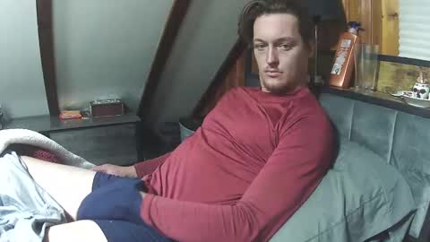 Bigdaddycumz online show from November 11, 11:05 pm