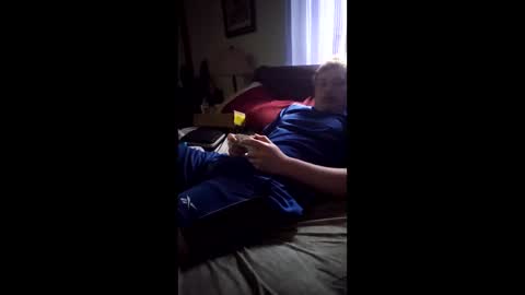 bigdaddylovespussy64 online show from January 5, 8:01 pm