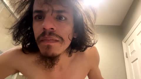 bigdaddynick069 online show from January 10, 12:49 am