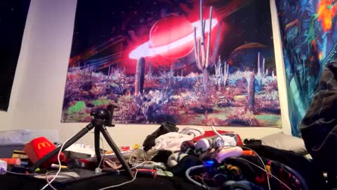 bigdaddynick069 online show from February 26, 7:42 am