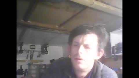 bigdave6996123 online show from December 7, 7:21 pm