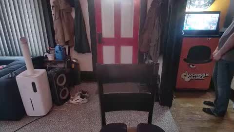 Darryl online show from March 24, 10:37 pm