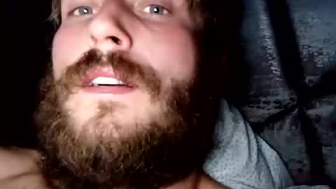 Pac Man Sex online show from December 5, 9:39 pm