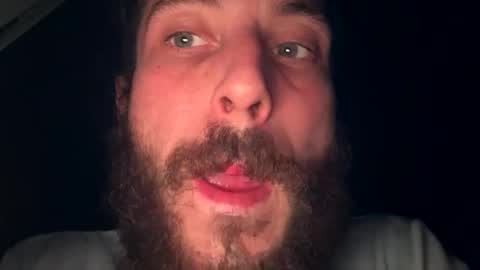 Pac Man Sex online show from February 8, 6:12 pm