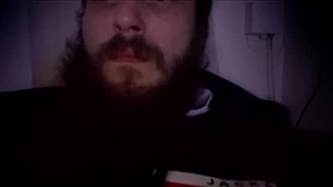 Pac Man Sex online show from January 5, 6:22 pm