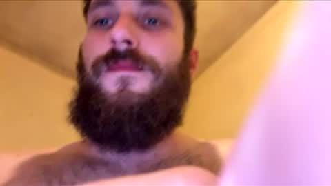 Snapshot of bigdick686268 chatting on April 30, 8:15 pm Pac Man Sex online show from April 30, 8:15 pm