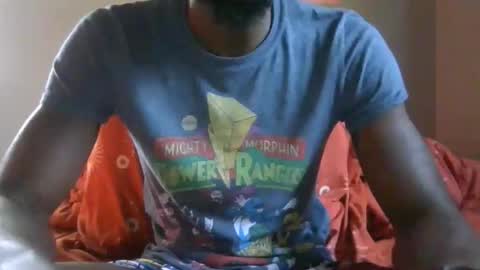 Sir Big dick B online show from November 20, 3:56 pm