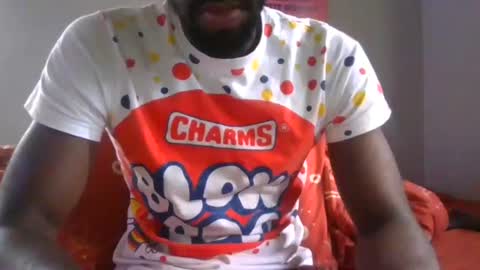 Snapshot of bigdickb917 chatting on July 1, 2:29 pm Sir Big dick B online show from July 1, 2:29 pm