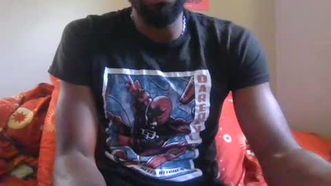 Snapshot of bigdickb917 chatting on July 2, 7:20 pm Sir Big dick B online show from July 2, 7:20 pm