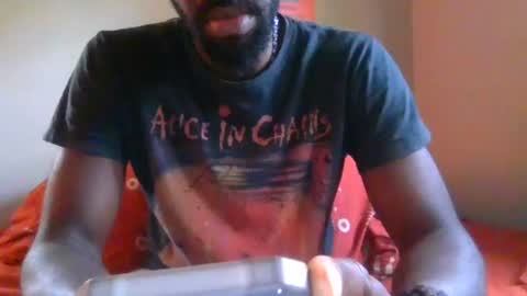 Snapshot of bigdickb917 chatting on July 24, 2:59 pm Sir Big dick B online show from July 24, 2:59 pm