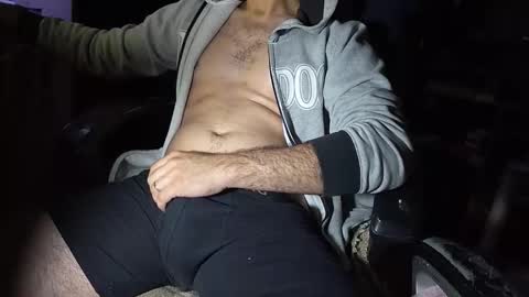 Dante online show from April 9, 4:23 am