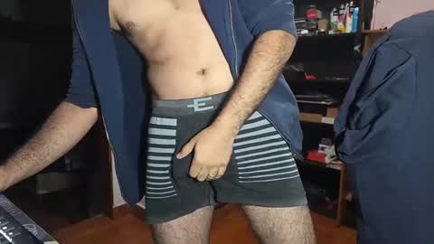 Dante online show from April 24, 3:42 am