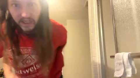 Snapshot of bigdickdaddy42023 chatting on February 5, 2:37 pm Rooster P online show from February 5, 2:37 pm