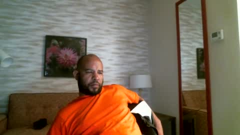 Snapshot of bigdickjimmywill chatting on December 3, 3:30 am CAJEinc online show from December 3, 3:30 am