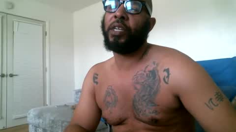 Snapshot of bigdickjimmywill chatting on February 11, 9:35 pm CAJEinc online show from February 11, 9:35 pm