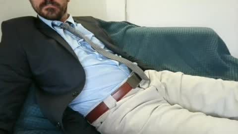 bigcocky online show from October 15, 8:20 pm