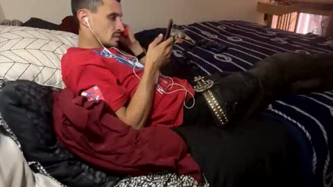 bigdickpapishampoo online show from December 3, 7:01 pm