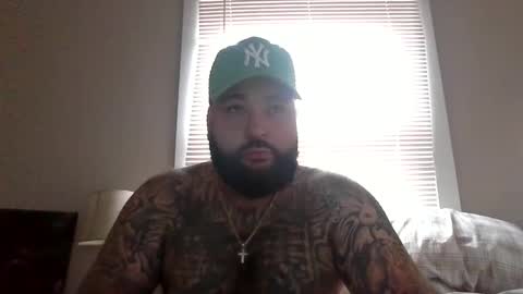 bigdickrican94 online show from December 16, 5:22 pm