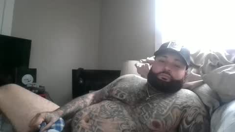 bigdickrican94 online show from January 2, 6:56 pm