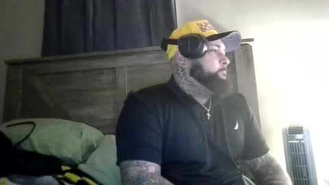 bigdickrican94 online show from March 3, 6:36 pm