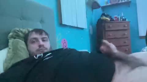 bigdickvin69 online show from February 1, 6:10 am