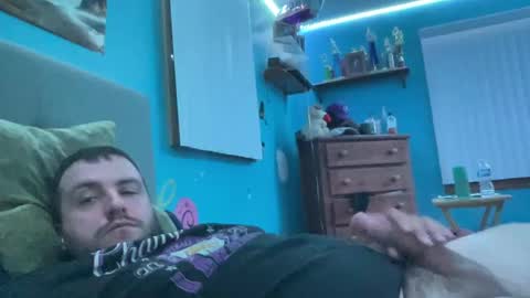 bigdickvin69 online show from September 29, 4:39 am