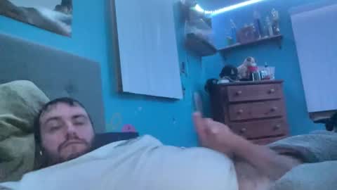 bigdickvin69 online show from November 5, 5:51 am