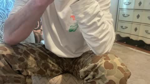 bigdickwalkin online show from April 9, 11:32 pm