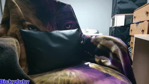 George Forest Dickyduby on all Socials online show from November 9, 3:27 am