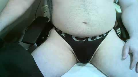 7inchstroker online show from November 12, 9:36 pm