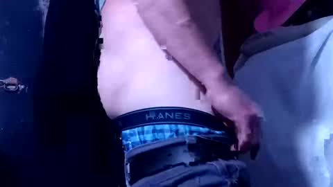 Snapshot of bigdog9thick chatting on January 1, 12:11 pm bigdog9thick online show from January 1, 12:11 pm