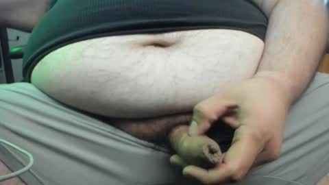 Snapshot of bigdude0162 chatting on May 16, 10:08 pm bigdude0162 online show from May 16, 10:08 pm