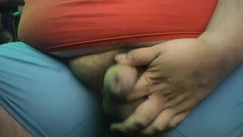 Snapshot of bigdude0162 chatting on May 23, 8:24 pm bigdude0162 online show from May 23, 8:24 pm