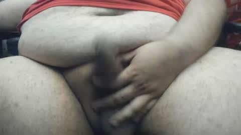 Snapshot of bigdude0162 chatting on July 3, 12:28 am bigdude0162 online show from July 3, 12:28 am