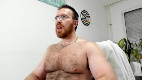 bigdudex online show from April 6, 12:41 am