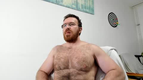 bigdudex online show from April 17, 5:05 pm