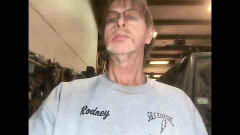 Snapshot of bigelectricrod chatting on February 21, 6:59 pm bigelectricrod online show from February 21, 6:59 pm