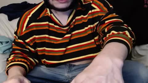 Bigandthick online show from December 3, 9:33 am