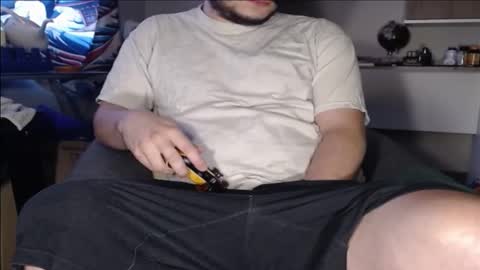 Bigandthick online show from September 14, 11:59 pm