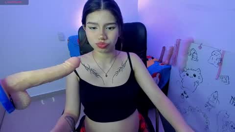 Lucy and Fred online show from March 25, 7:58 am