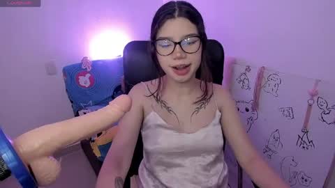 Lucy and Fred online show from April 5, 12:52 am