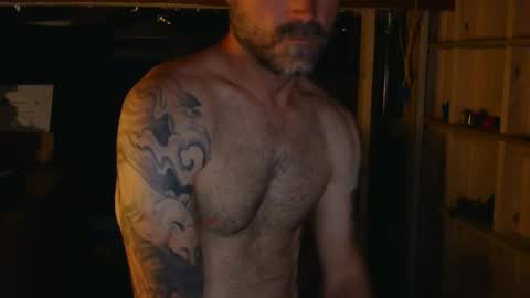 bigfox27 online show from April 30, 3:02 am