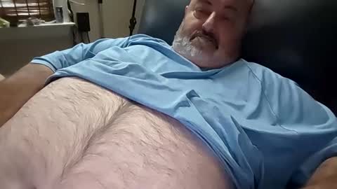 bigfuzzyteddybear online show from December 4, 4:38 pm