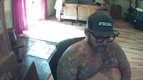 biggdaddy4206913 online show from November 5, 7:58 pm
