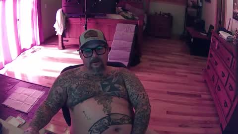 biggdaddy4206913 online show from January 13, 7:41 pm