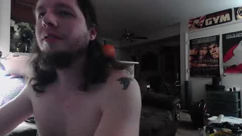 biggerisbetter21 online show from November 7, 2:22 am