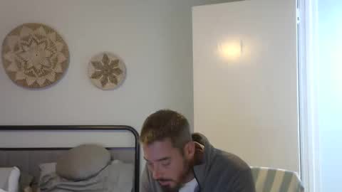 Gavin online show from December 14, 9:56 pm